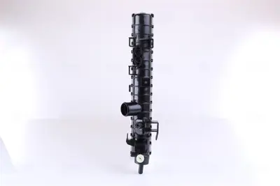 NISSENS 63121 Motor Radyatoru 13209772