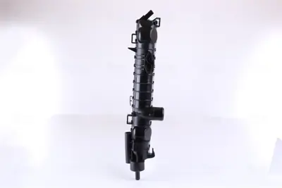 NISSENS 63121 Motor Radyatoru 13209772