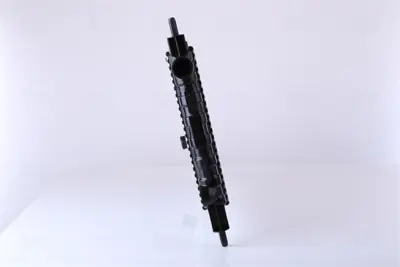 NISSENS 632381 Motor Radyatoru 90444154