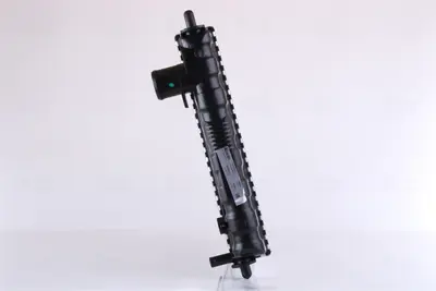 NISSENS 632421 Motor Radyatoru 90128036