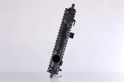 NISSENS 632421 Motor Radyatoru 90128036