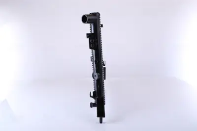 NISSENS 632481 Motor Radyatoru 9202496