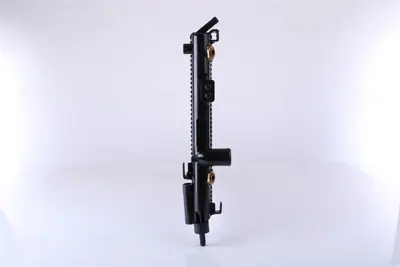 NISSENS 632481 Motor Radyatoru 9202496