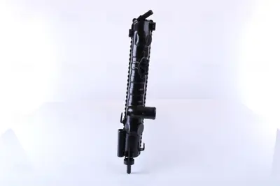 NISSENS 63249A Motor Radyatoru 9202501