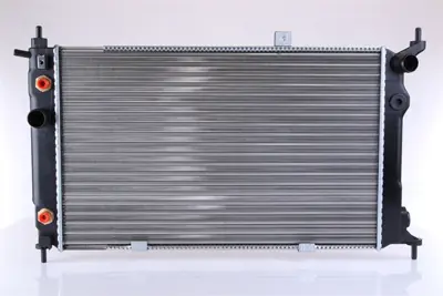 NISSENS 63253A Motor Su Radyatoru (Brazıng) Klımalı M.T Astra F X16xel 52459348