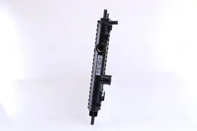 NISSENS 632731 Motor Radyatoru 90442550