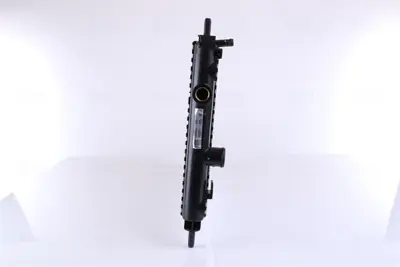 NISSENS 632741 Motor Radyatoru 90444155