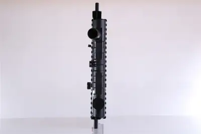 NISSENS 63282 Motor Radyatoru 90352138