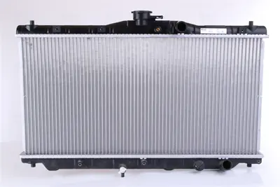 NISSENS 63304 Motor Radyatoru 19010PH4A02