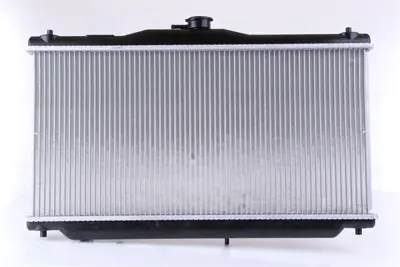 NISSENS 63304 Motor Radyatoru 19010PH4A02