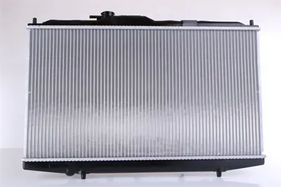 NISSENS 63345 Motor Radyatoru 19010PAAY52