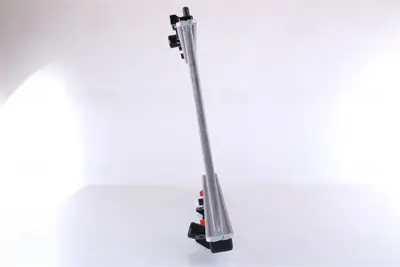 NISSENS 63345 Motor Radyatoru 19010PAAY52