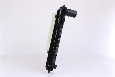 NISSENS 63512A Motor Radyatoru 1331J3