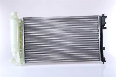 NISSENS 635181 Motor Radyatoru 133004