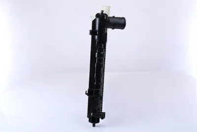 NISSENS 635181 Motor Radyatoru 133004