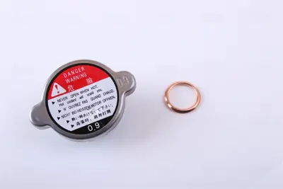 NISSENS 635181 Motor Radyatoru 133004