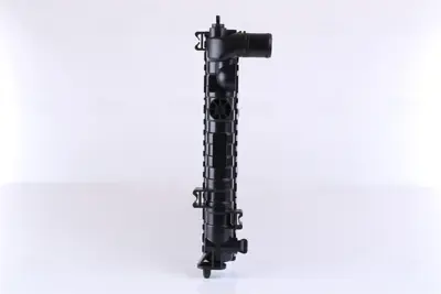 NISSENS 63523 Motor Radyatoru 133188