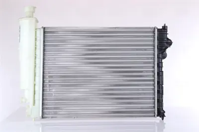 NISSENS 63524 Motor Radyatoru 1331RK