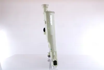 NISSENS 63524 Motor Radyatoru 1331RK