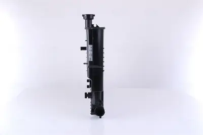 NISSENS 63545 Motor Radyatoru 133199