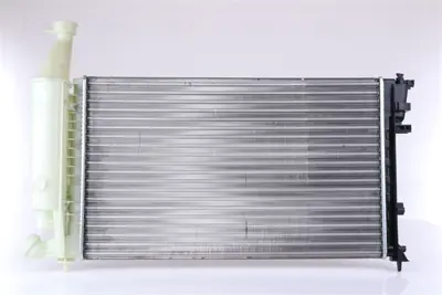 NISSENS 63547 Motor Radyatoru 9620974780