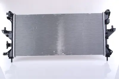 NISSENS 63567 Motor Su Radyatoru Ducato Iıı 2,0 11> 1367533080