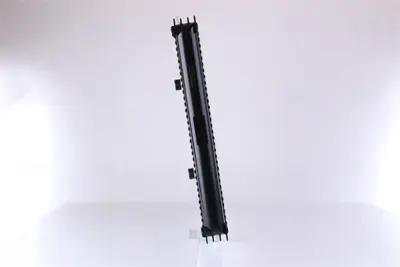 NISSENS 635721 Motor Radyatoru ZF05931556