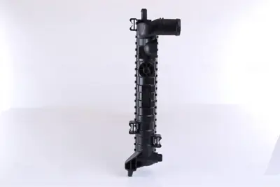 NISSENS 63576A Motor Radyatoru 1331H6