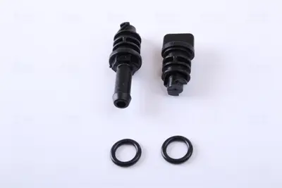 NISSENS 636005 Motor Radyatoru 51790774