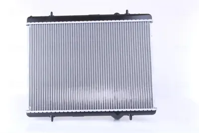 NISSENS 636006 Motor Radyatoru 1330K0