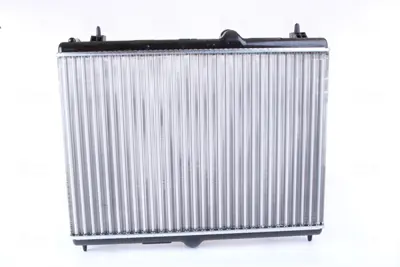 NISSENS 636009 Motor Radyatoru 9687359980