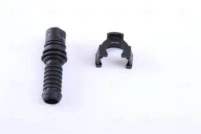 NISSENS 636009 Motor Radyatoru 9687359980