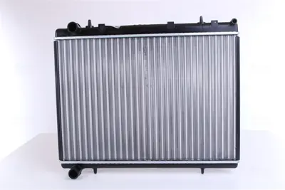 NISSENS 63601 Motor Radyatoru 133388