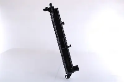 NISSENS 636019 Motor Radyatoru 133399