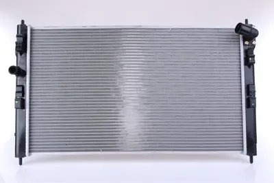 NISSENS 636034 Motor Radyatoru 1611261880