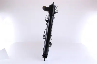 NISSENS 636034 Motor Radyatoru 1611261880