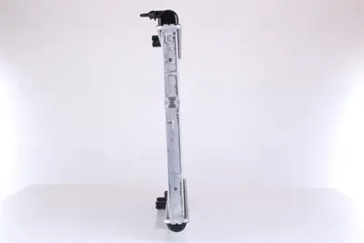 NISSENS 636039 Motor Radyatoru 133350