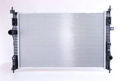 NISSENS 636042 Motor Su Radyatoru  3008 Iı-308 Iı-5008 Iı-508 Iı-Expert Iv-Rıfter-Partner-Berlıngo-C4 Pıcasso Iı 9678711180