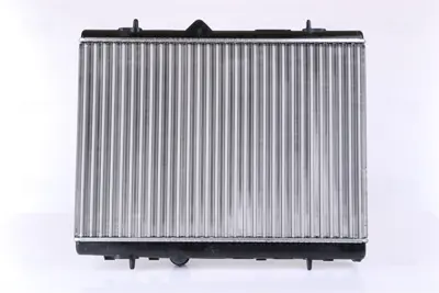 NISSENS 636043 Motor Radyatoru 9800477280