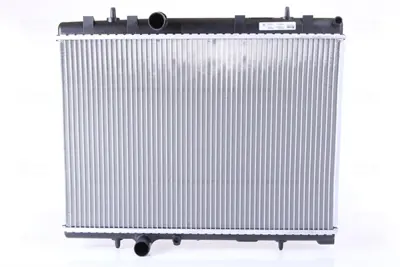 NISSENS 63605A Motor Radyatoru C5 Iı P407 Partner Iı Berlıngo Iı Xsara Pıcasso Dv6ted4 (1,6 Hdı 16v) 04> C5 Iıı 08> 133394