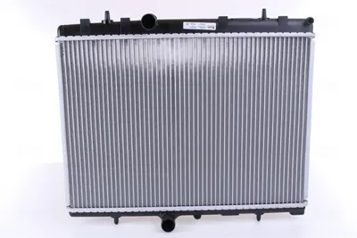 NISSENS 63606A Motor Su Radyatoru P307 Ym P3008 Rcz Partner Tepe Berlıngo Iıı P308 P5008 C4 C4 Iı Ds4 C4 Pıcasso Ds 1333A2 9645587480