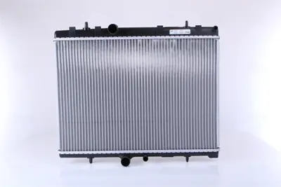 NISSENS 63607A Motor Su Radyatoru P407 C5 Iı C5 Iıı Ew10a (2,0 16v) Dw10bted4 (2,0hdı 16v) Xsara Iı Dw10ated (2,0hd 1611728280