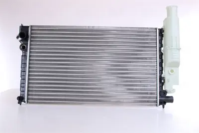 NISSENS 63613 Motor Radyatoru 1331RF