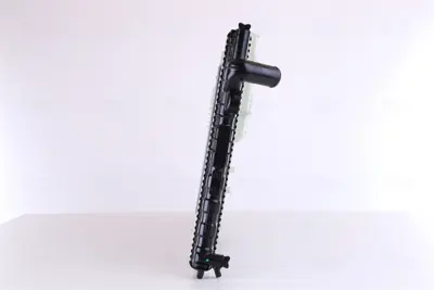 NISSENS 63613 Motor Radyatoru 1331RF