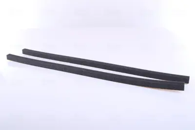 NISSENS 63619 Motor Radyatoru 9649815280