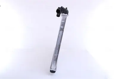 NISSENS 63619 Motor Radyatoru 9649815280
