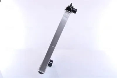 NISSENS 63689A Motor Radyatoru 96370433 96370437