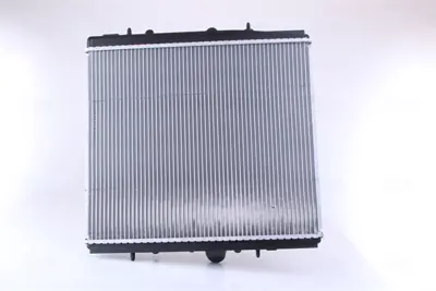 NISSENS 63695A Motor Radyatoru 9648770980 E101C79