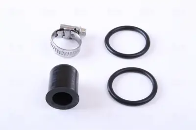 NISSENS 63695A Motor Radyatoru 9648770980 E101C79