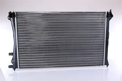 NISSENS 63701 Motor Radyatoru 1331Z9